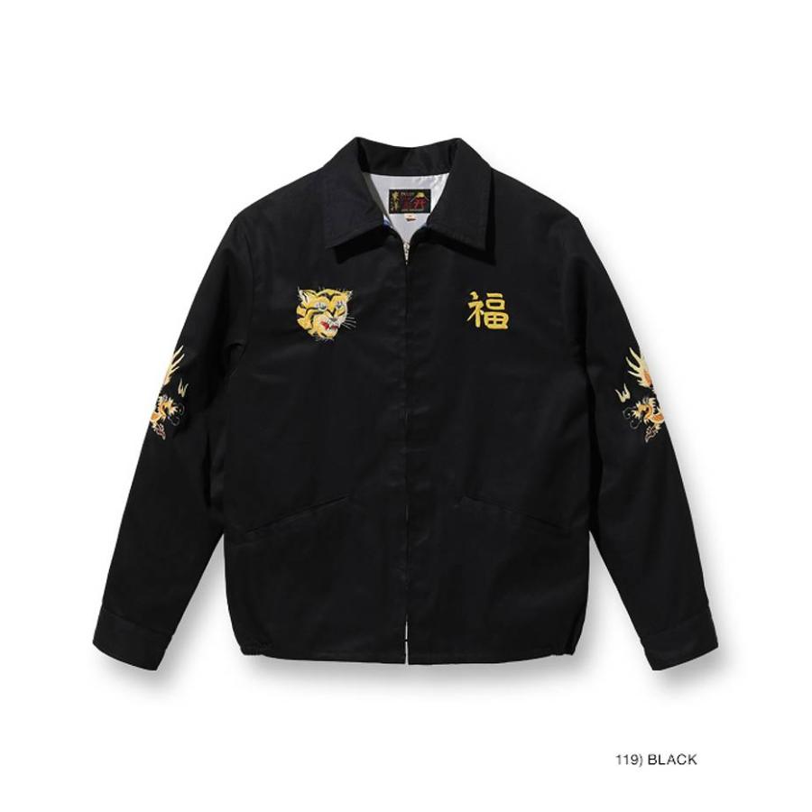 TAILOR TOYO テーラー東洋 ベトジャン ベトナム ジャケット「“VIETNAM