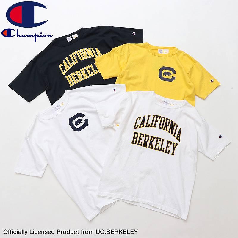 MADE IN USA（Champion） チャンピオン ティーテンイレブン ショート