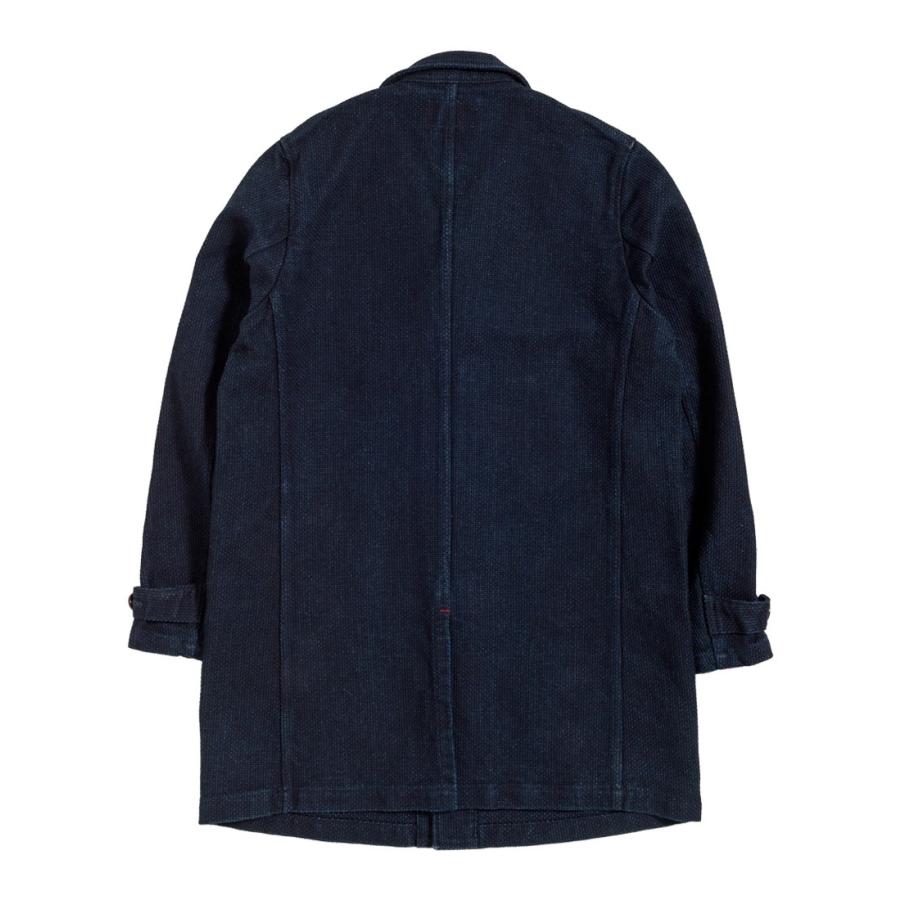 THE STRIKE GOLD（ストライクゴールド） インディゴ 刺し子 ショップ