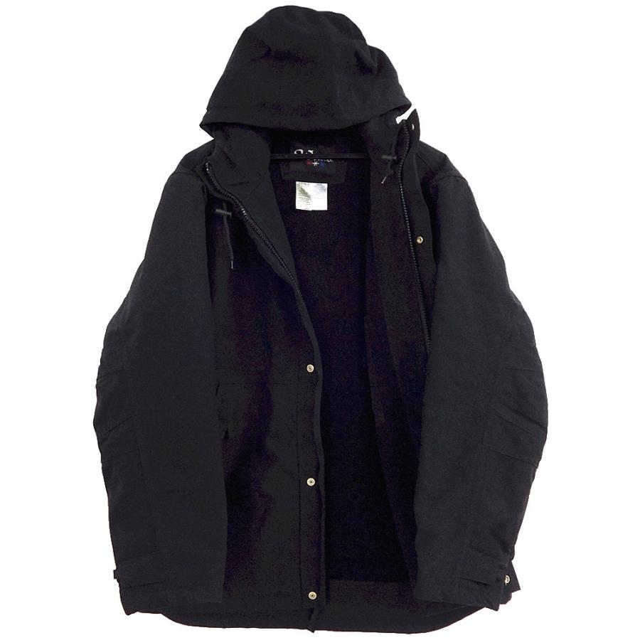 Walls（ウォールズ） WALLS WATER PRUF DUCK HOODED COAT(ウォールズ