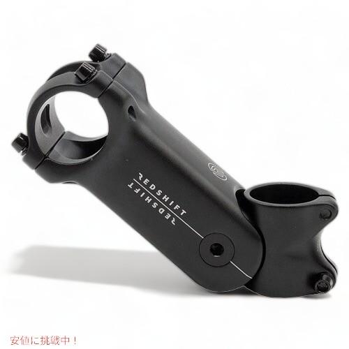 並行輸入品】REDSHIFT ショックストップ サスペンション ステム [6度 x