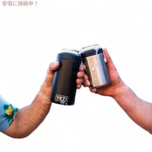 YETI（イエティ） 【並行輸入品】YETI Rambler 12 oz Colster Can