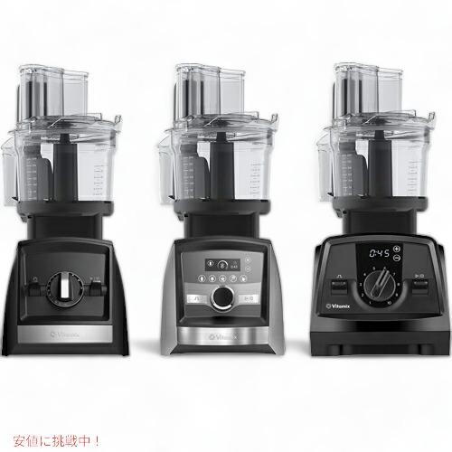 Vitamix（バイタミックス） 【並行輸入品】バイタミックス 12カップ
