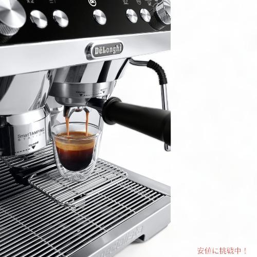 並行輸入品】デロンギ De'Longhi EC9355M ラスペシャリタ プレスティジ