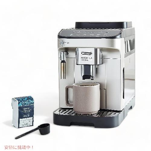 並行輸入品】De'Longhi Magnifica Evo デロンギ マグニフィカ エボ