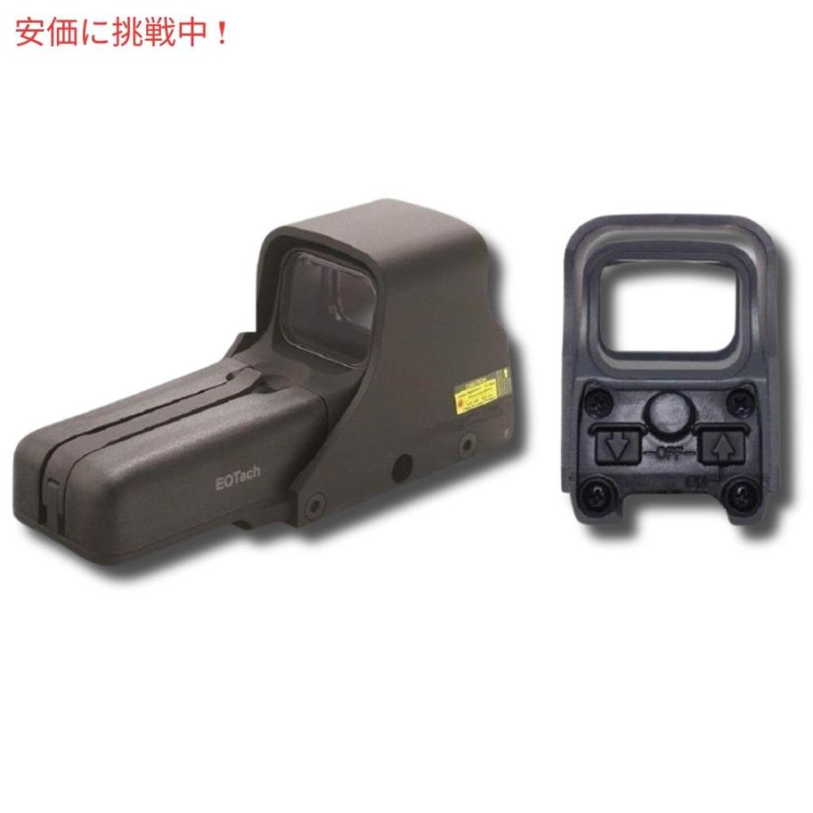 並行輸入品】EOTECH 512 ホログラフィックサイト Holographic Sight