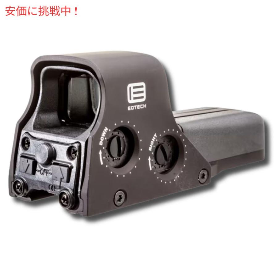 並行輸入品】EOTECH 512 ホログラフィックサイト Holographic Sight