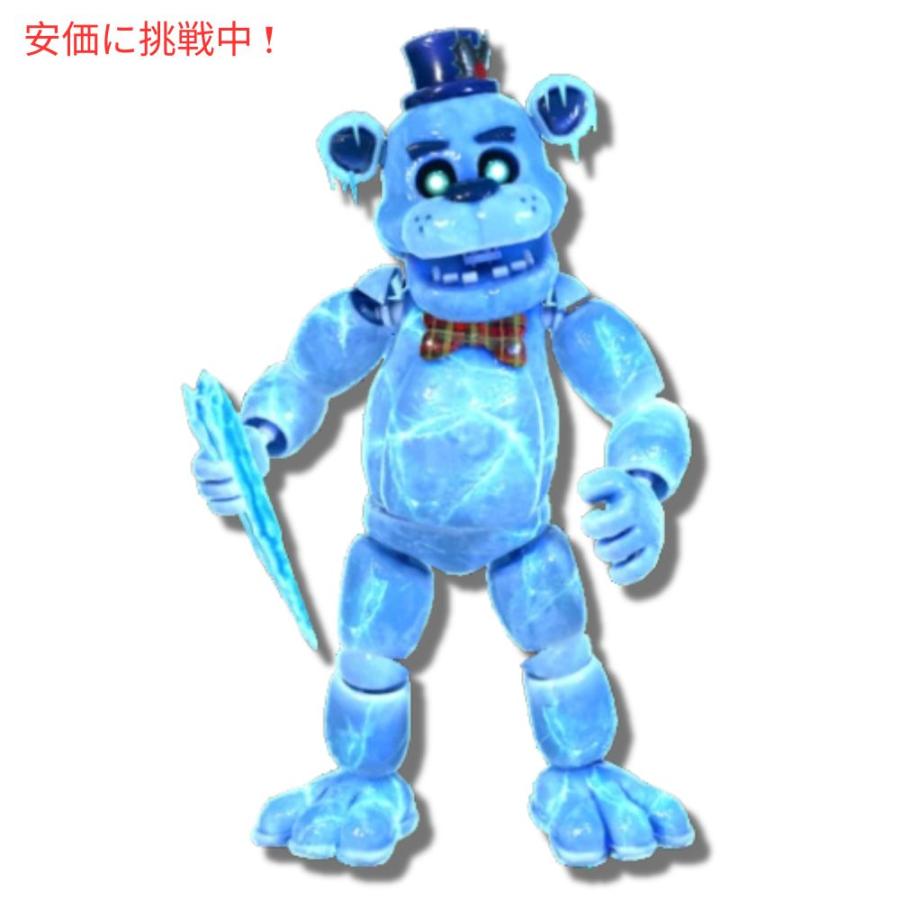 並行輸入品】ファイブナイツアットフレディーズ ぬいぐるみ 子供用 超
