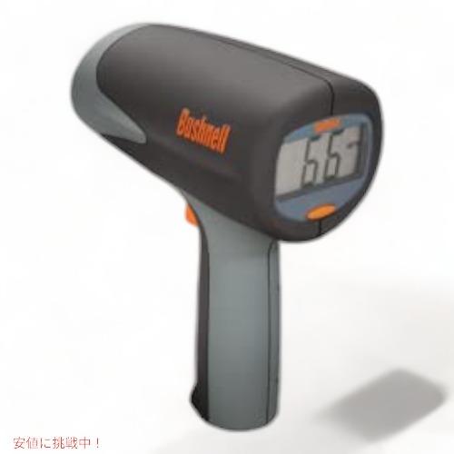 並行輸入品】ブッシュネル Bushnell ベロシティ スピードガン ブラック