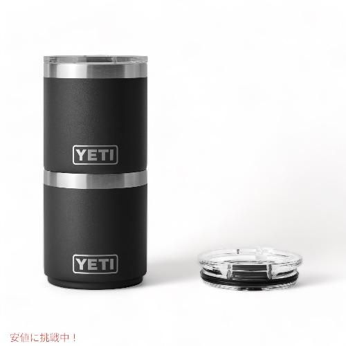 YETI（イエティ） 【並行輸入品】YETI ランブラー 10oz スタッカブル