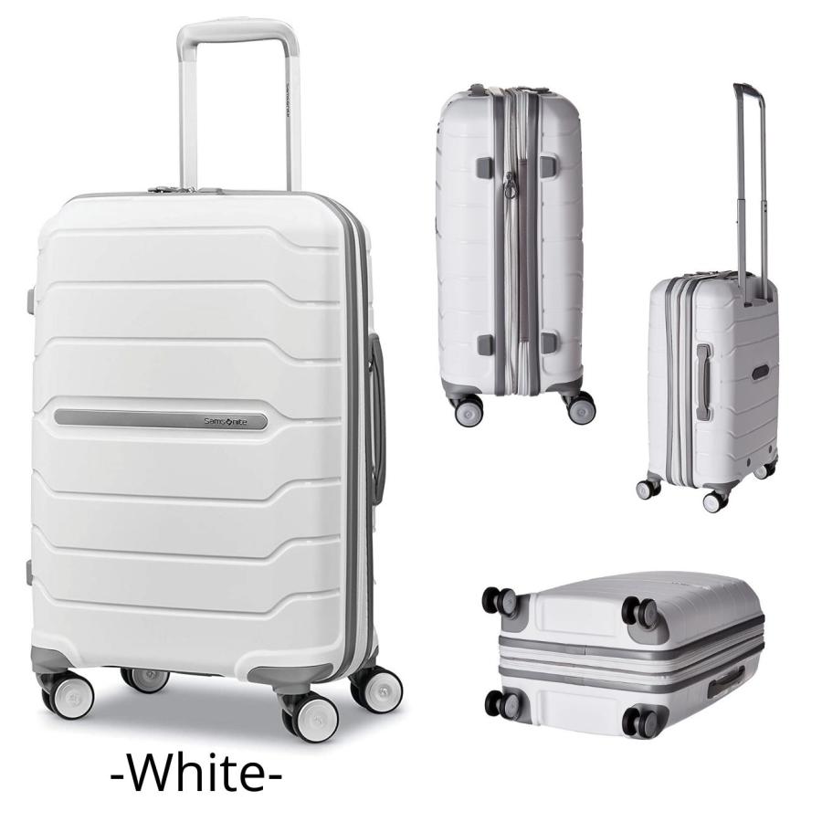 並行輸入品】＜カラー選べます＞Samsonite Freeform スーツケース