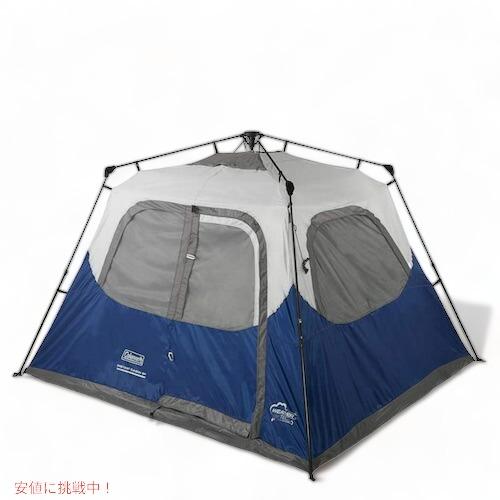 Coleman（コールマン） 【並行輸入品】コールマン 6人用テント Coleman