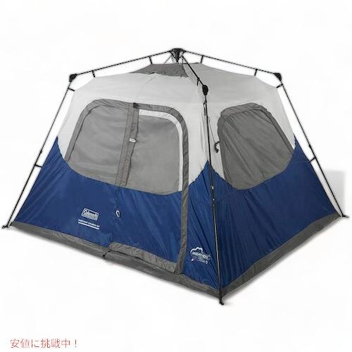 Coleman（コールマン） 【並行輸入品】コールマン 6人用テント Coleman