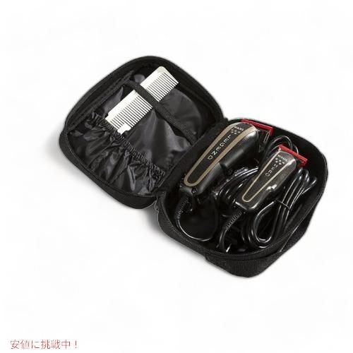 ウォール プロフェッショナル 5スターシリーズ クリッパー＆Tブレード