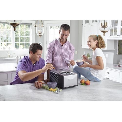 クイジナート（Cuisinart） 【並行輸入品】Cuisinart アイスクリーム