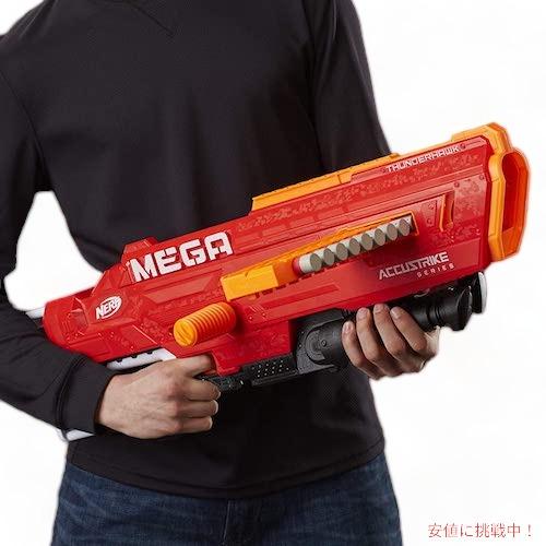 並行輸入品】ナーフ サンダーハルクメガトイブラスター Nerf