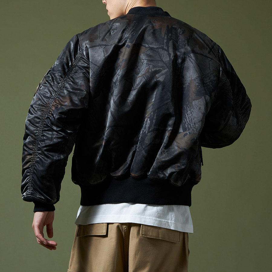 Alpha Industries（アルファ・インダストリーズ） アルファ