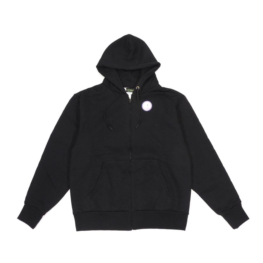 CAMBER（キャンバー） アークティック サーマル ジップアップ