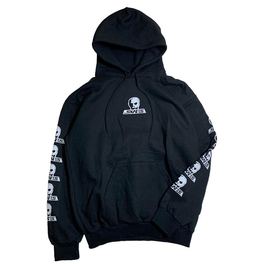 SKULL SKATES（スカルスケーツ） SKULL SKATES CLASSIC LOGO HOOD
