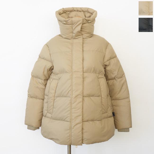 SALE [30%OFF] DUVETICA (デュベティカ) ミドル ダウン ジャケット