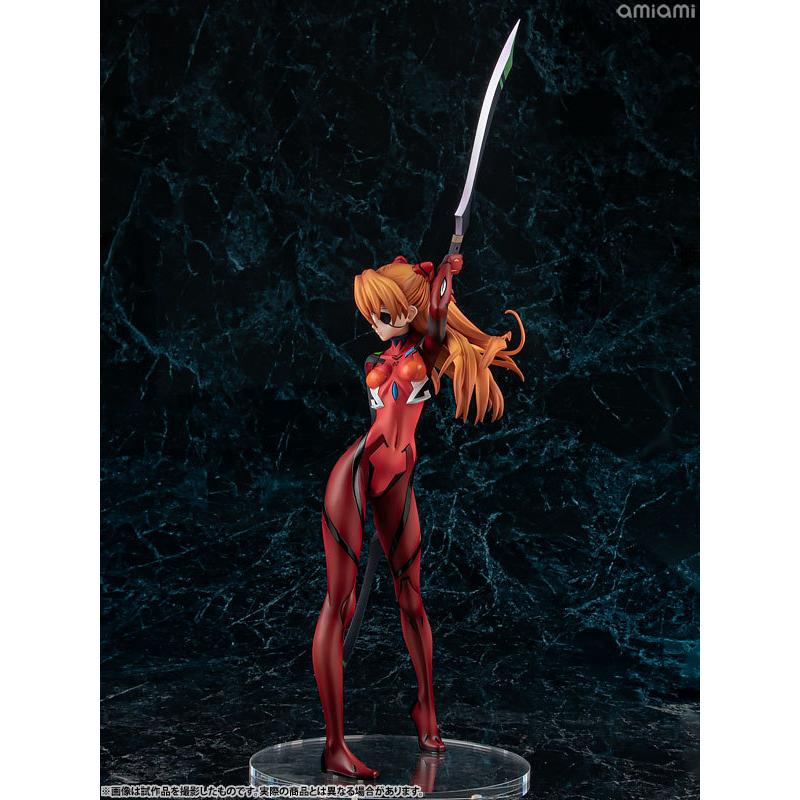 限定販売】シン・エヴァンゲリオン劇場版 式波・アスカ・ラングレー