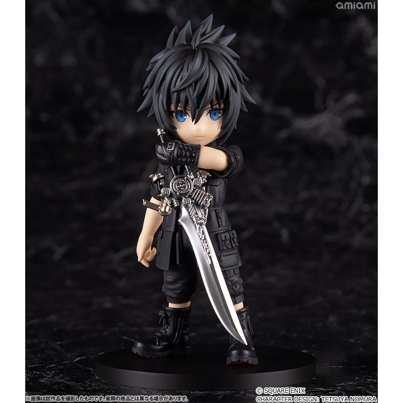 ファイナルファンタジー ファイナルファンタジーXV アドラブルアーツ