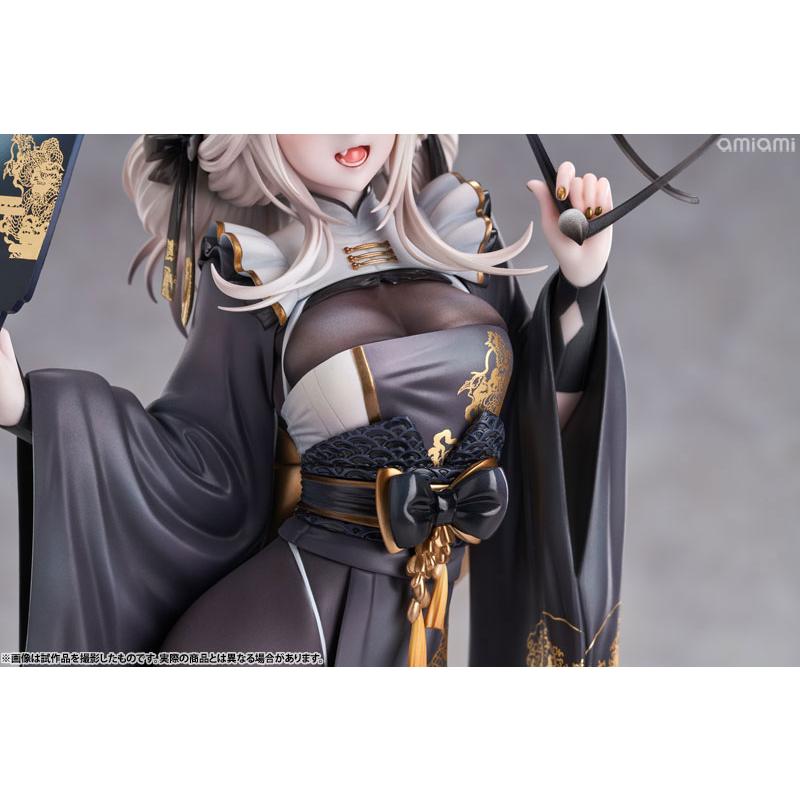 勝利の女神：NIKKE ブラン：ホワイトラビット 1/7 完成品フィギュア