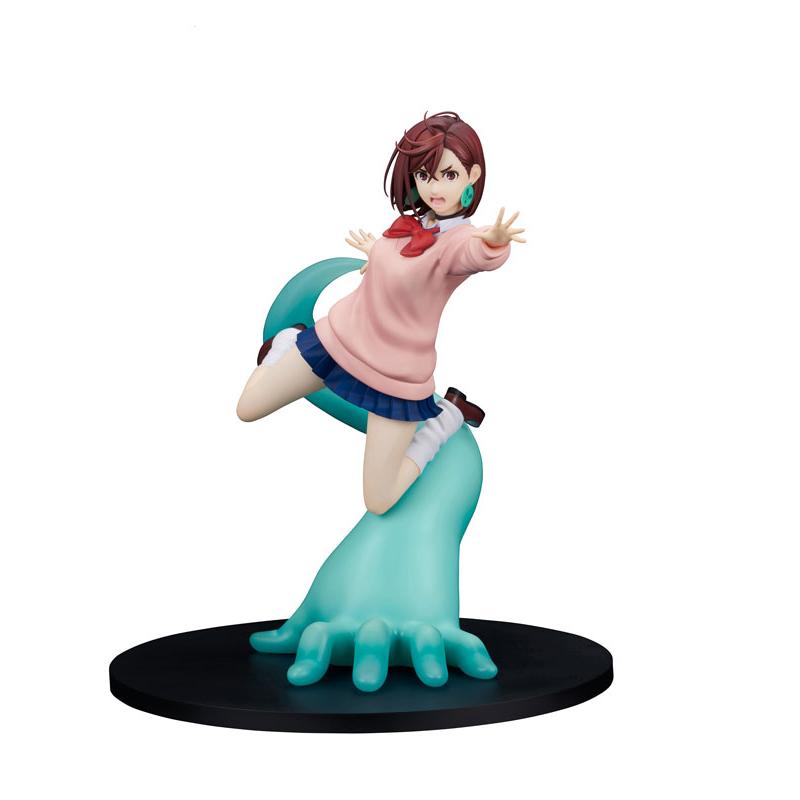 フリュー TVアニメ『ダンダダン』 モモ 1/7 完成品フィギュア[フリュー