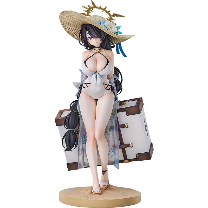ブルーアーカイブ -Blue Archive- ヒナタ(水着) 1/6 完成品フィギュア