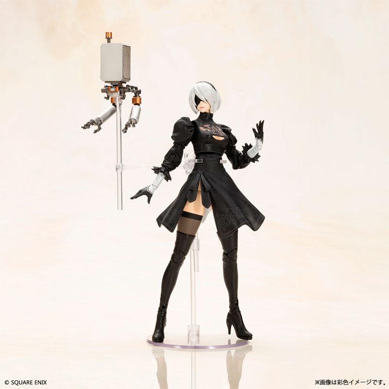 スクウェア・エニックス（SQUARE ENIX） NieR：Automata 2B(ヨルハ二号