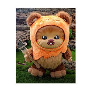 ホットトイズ（Hot Toys） ホットトイズ・ZAKKA コスビ・ぬいぐるみ