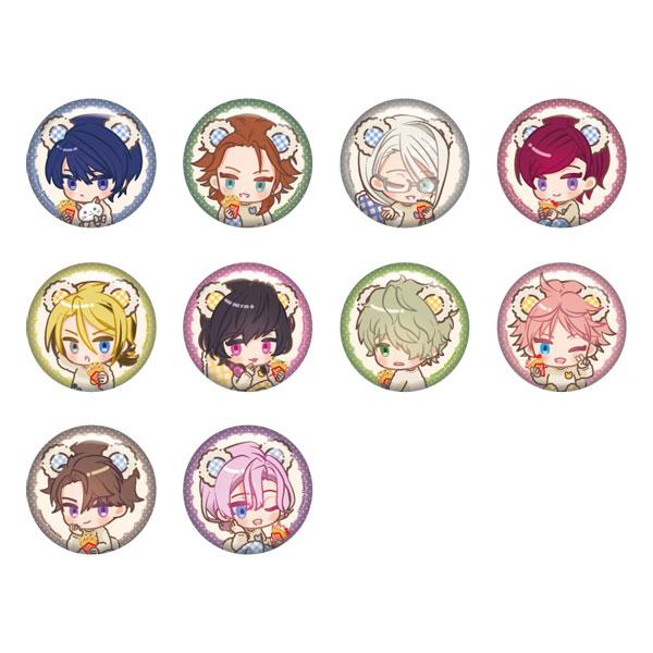 エリオス 缶バッジ マリオン エリオス マリオン 缶バッジ 30個