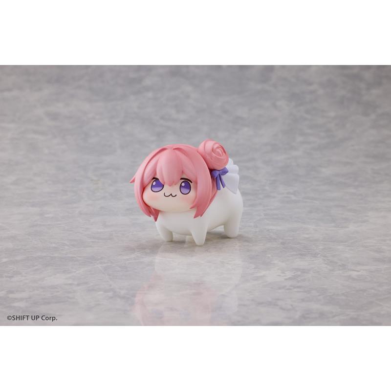 勝利の女神：NIKKE Doro シリーズ ノンスケールフィギュア