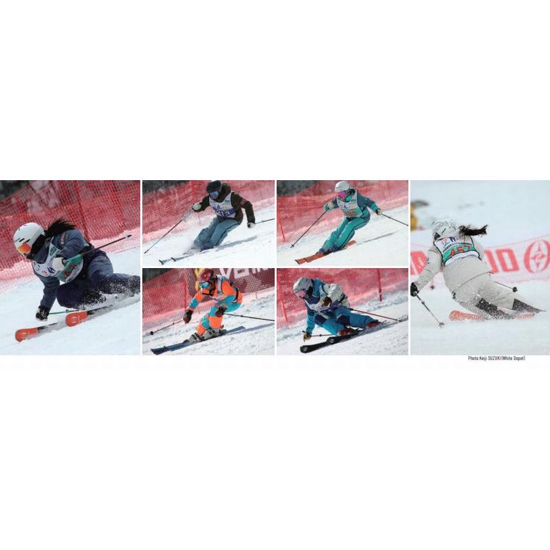 TC（OGASAKA） オガサカ スキー板 2026 OGASAKA TC-S + SR585+Marker