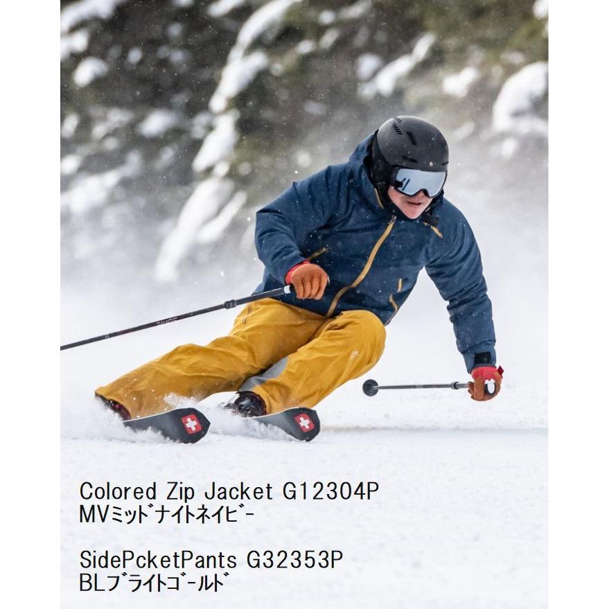 GOLDWIN（ゴールドウイン） ゴールドウィン スキーウェア GOLDWIN