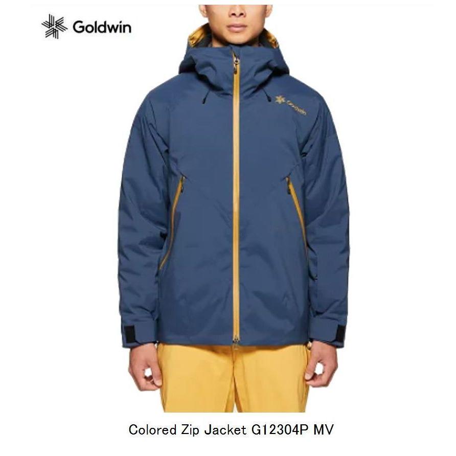 GOLDWIN（ゴールドウイン） ゴールドウィン スキーウェア GOLDWIN