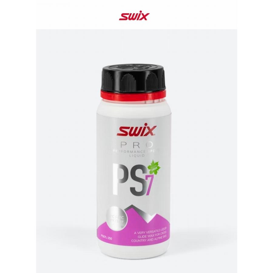 SWIX（スウィックス） チューンナップ SWIX PS07L-250 Liquid Violet