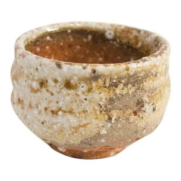 信楽焼 星野亨斉 ぐい呑 酒器 共箱 : アンティーク慈光 - 通販 - Yahoo