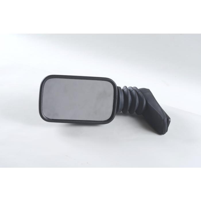 vitaloni（ビタローニ） ベビーターボミラー ブラック 1個（左右共通