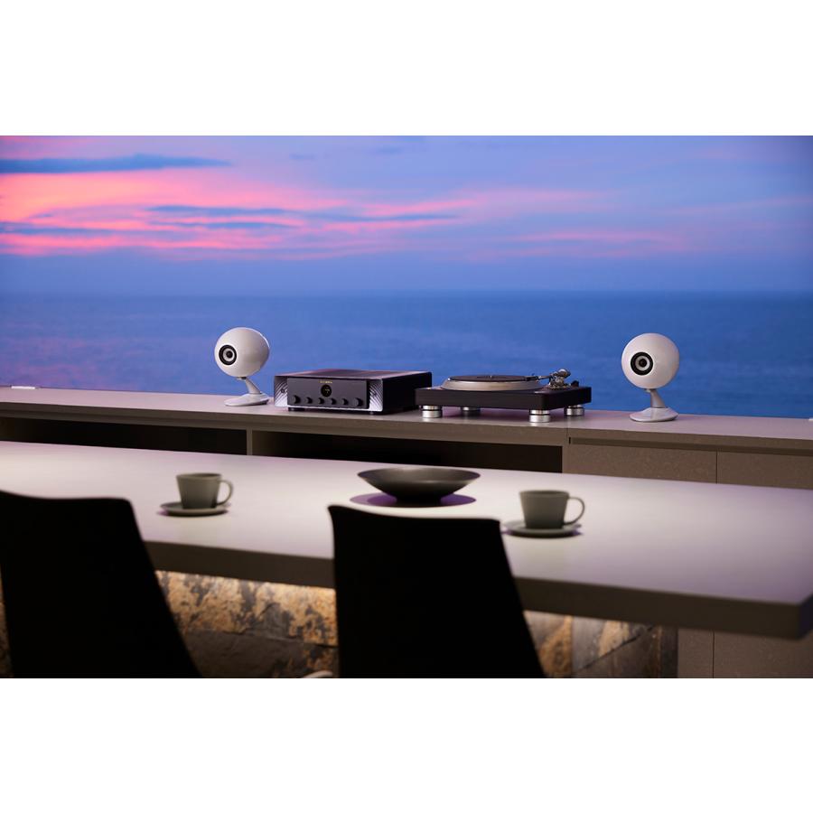 ECLIPSE イクリプス TD508MK4 WH 8cm口径フルレンジスピーカーシステム