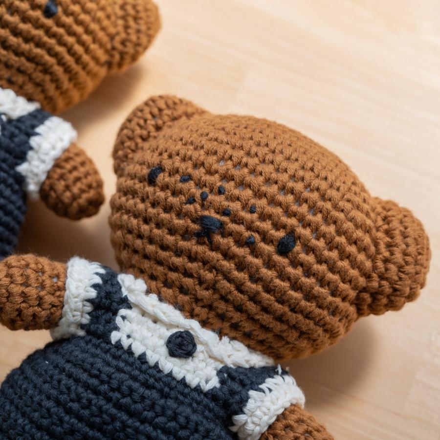 Miffy（ミッフィー） 【正規販売】 ジャストダッチ バーバラ スクール