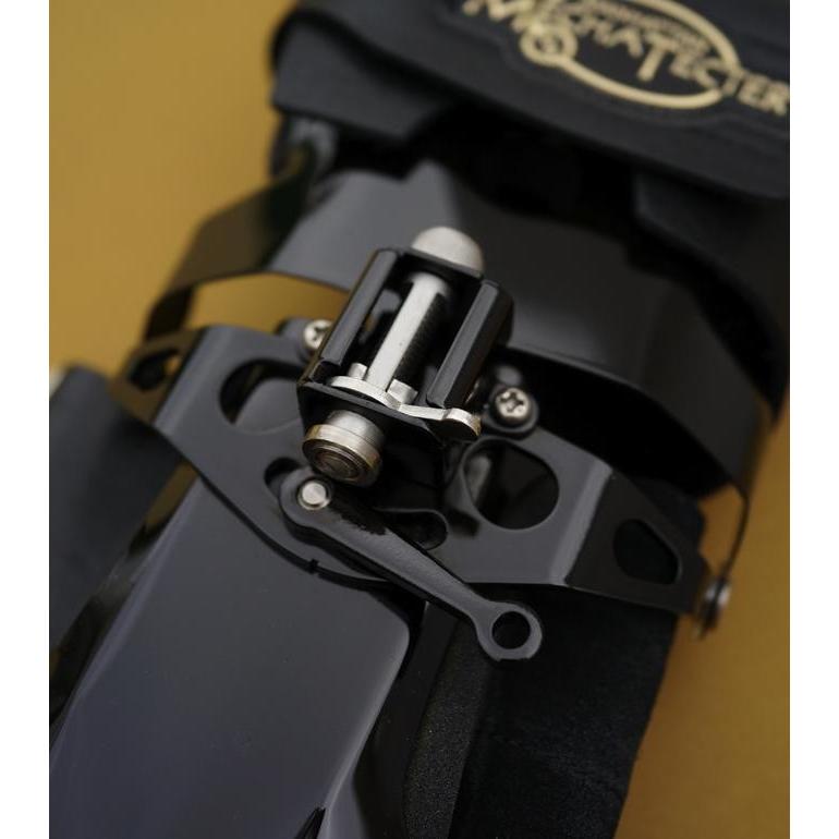 SUNBRIDGE/ボウリング メカテクター/MD-4ZX : ボウリングショップ anan