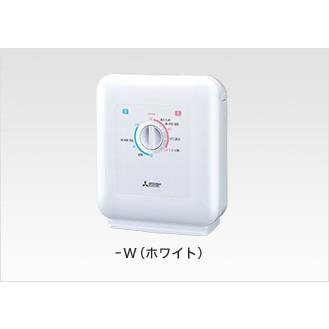 三菱（MITSUBISHI） 【送料無料】三菱電機 ふとん乾燥機｜ホワイト｜AD