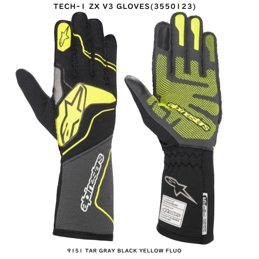 アルパインスターズ（alpinestars） レーシンググローブ(RacingGlove
