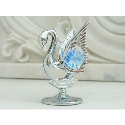 送料無料】【おまけ付】白鳥 置物 2 誕生日プレゼント 女性 男性