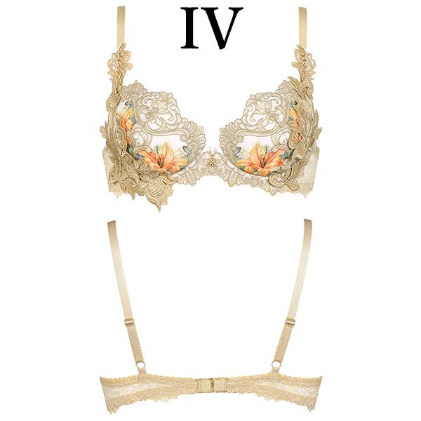 サルート（SALUTE） ワコール wacoal salute BTJ482 82シリーズ