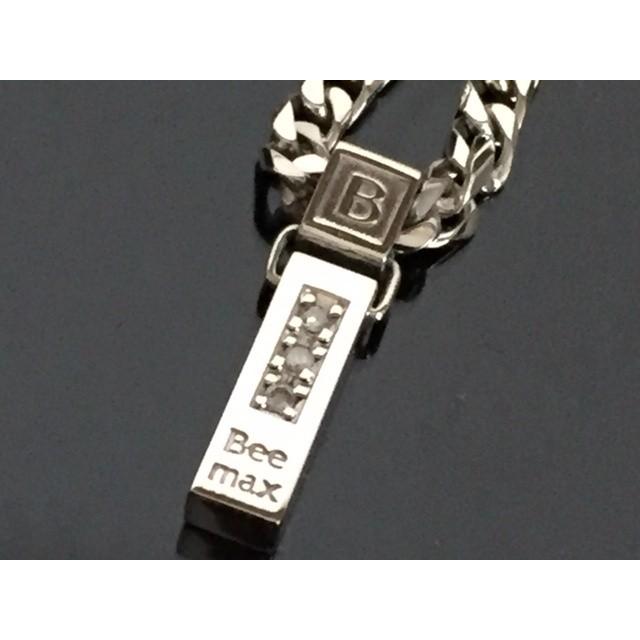 レダシルマ Bee Max ダイヤモン ネックレス プチシルマのジュエリー