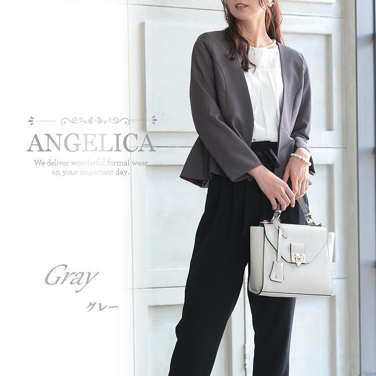 セレモニースーツ レディース 卒業式 スーツ 母 服 服装 ママ 入学式