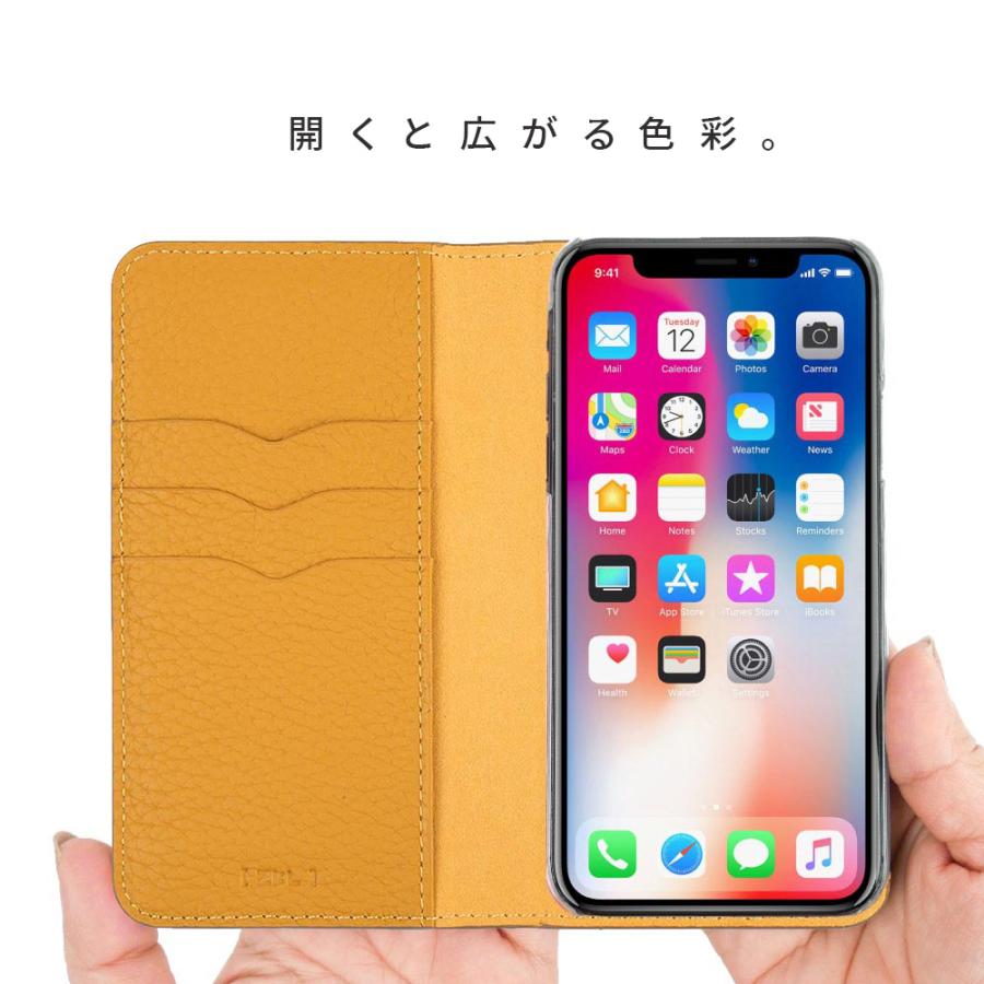 シンプルスマホ シンプルスマホ6 ケース a201sh カバー 本革 レザー