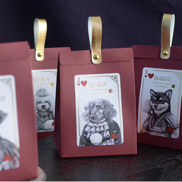 革命わたあめ セゾンドボンボンミニ 30g 綿菓子 綿あめ ギフト yrh